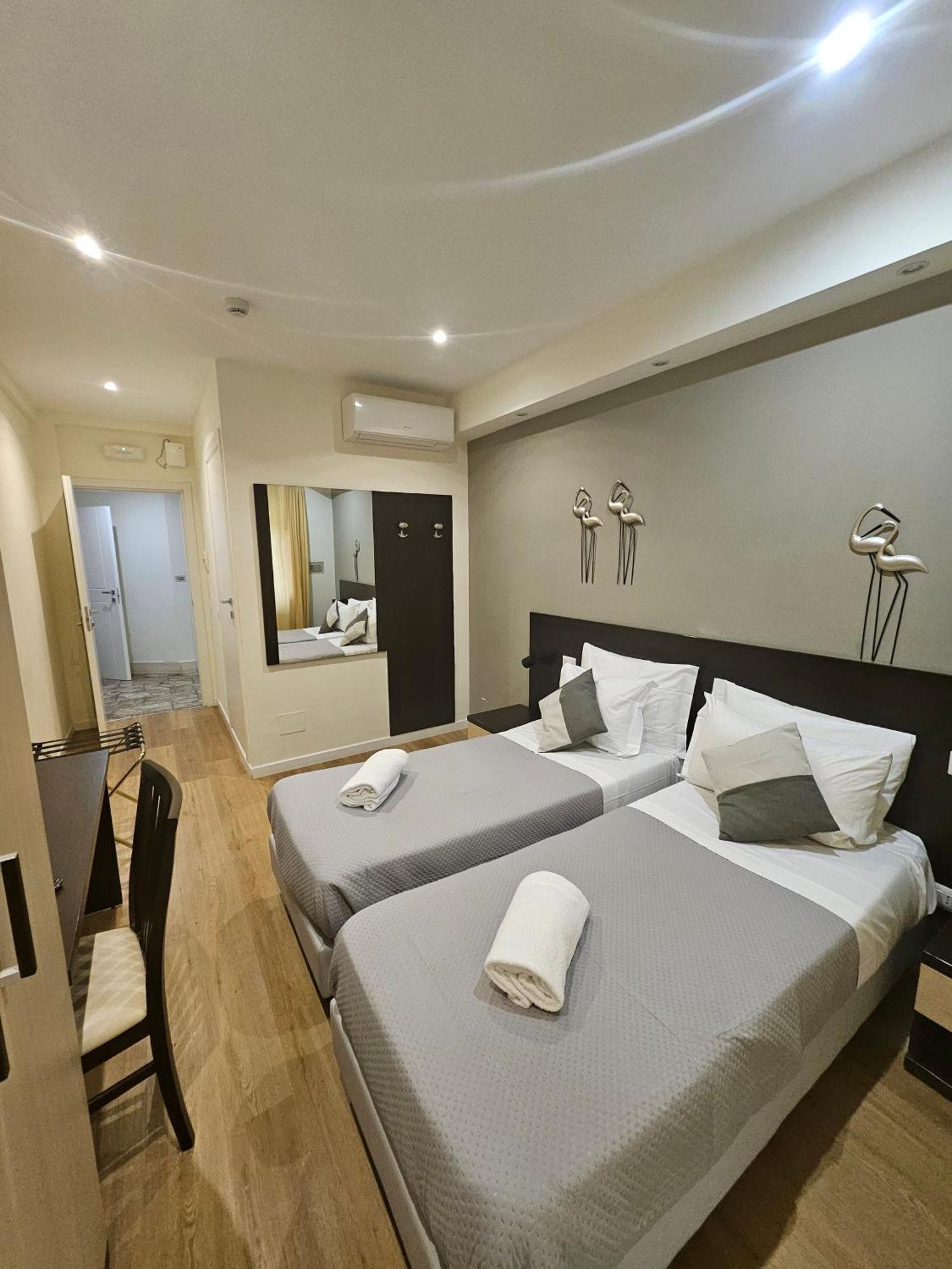 Il Romitello Guest house