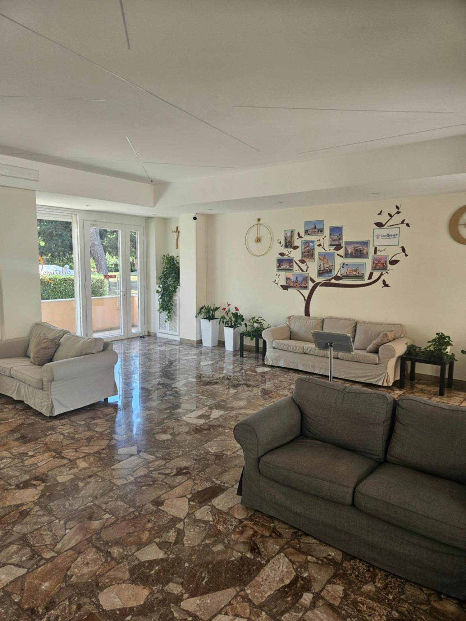 Il Romitello Guest house 4*