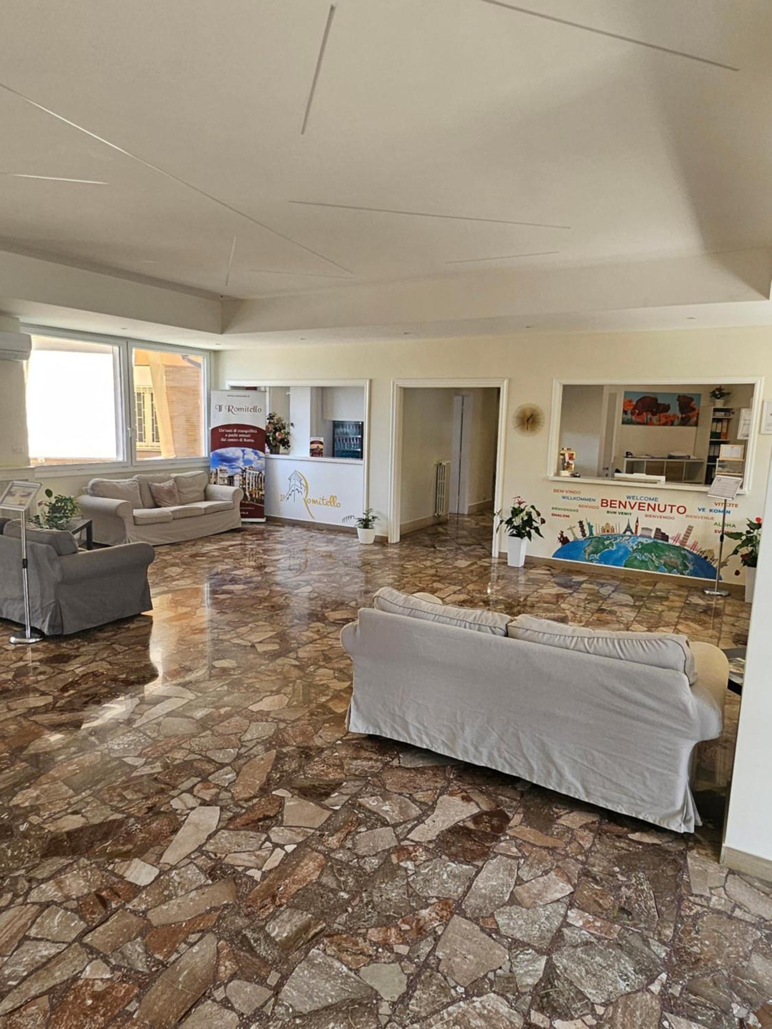 Guest house Il Romitello 4*